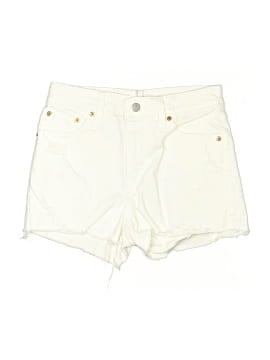 Levi's Denim Shorts (view 1)