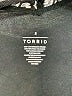 Torrid Black Bodysuit Size 2X Plus (2) - photo 3