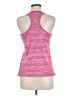 Head 100% Polyester Pink Active Tank Size M - photo 2