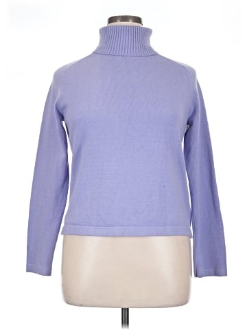 Relativity Turtleneck Sweater (view 1)
