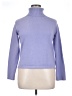 Relativity Purple Turtleneck Sweater Size XL - photo 1