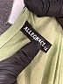 Allegrace Green Short Sleeve Blouse Size 1X - photo 7