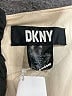 DKNY 100% Polyester Print Tan Cocktail Dress Size 2 - photo 7