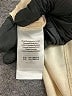 DKNY 100% Polyester Print Tan Cocktail Dress Size 2 - photo 8