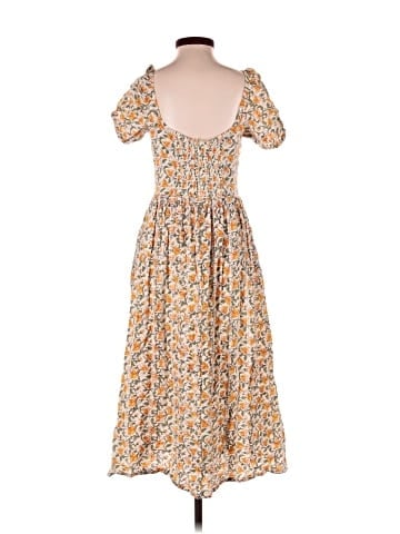 dRA Los Angeles Casual Dress (view 2)