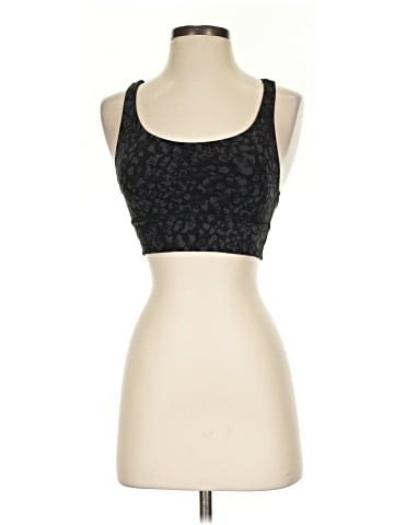 Lululemon Athletica Sports Bra (view 1)