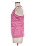 Head 100% Polyester Pink Active Tank Size M - photo 5