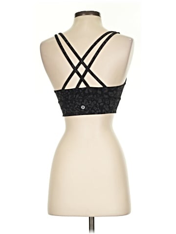 Lululemon Athletica Sports Bra (view 2)
