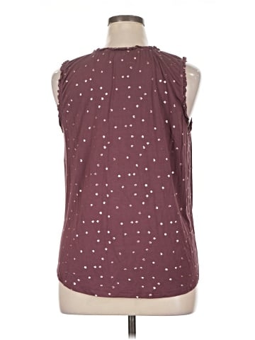 Maurices Sleeveless Blouse (view 2)
