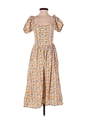 dRA Los Angeles Casual Dress (view 1)