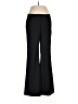 Express Outlet Solid Black Dress Pants Size 6 - photo 1