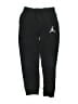 Air Jordan Black Sweatpants Size S (kids) - photo 1