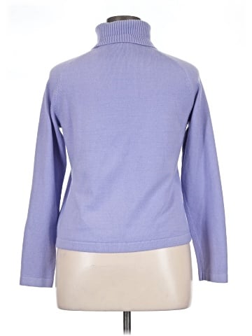 Relativity Turtleneck Sweater (view 2)