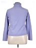 Relativity Purple Turtleneck Sweater Size XL - photo 2