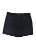 Ann Taylor LOFT Solid Black Shorts Size 6 - photo 1