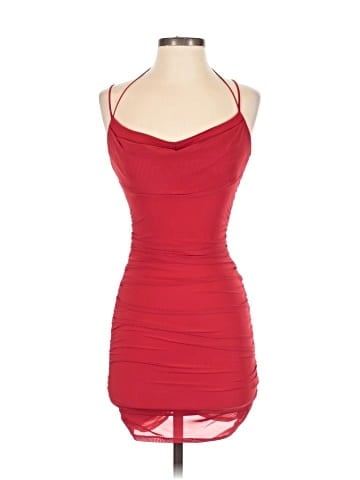 Windsor Cocktail Dress (view 1)