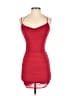 Windsor Red Cocktail Dress Size S - photo 1