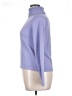 Relativity Purple Turtleneck Sweater Size XL - photo 5