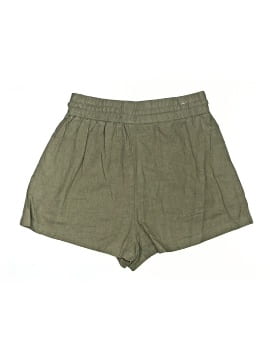 Zara Shorts (view 2)