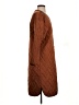 Steve Madden 100% Polyester Brown Coat Size S - photo 4