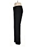 Express Outlet Solid Black Dress Pants Size 6 - photo 5