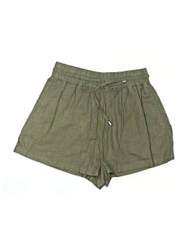 Zara Shorts (view 1)