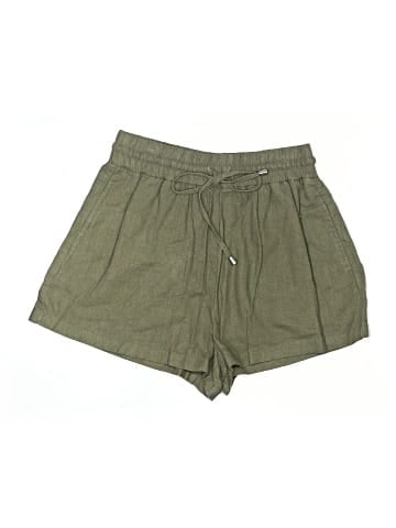 Zara Shorts (view 1)