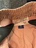 Universal Thread Solid Tan Khaki Shorts Size M - photo 3