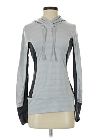 MPG Pullover Hoodie (view 1)
