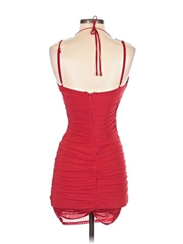 Windsor Cocktail Dress (view 2)
