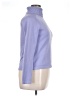 Relativity Purple Turtleneck Sweater Size XL - photo 4