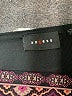 Axcess Black Short Sleeve Blouse Size L (estimated) - photo 7