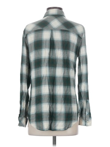 Rails Long Sleeve Button-Down Shirt (view 2)