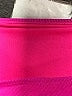 Assorted Brands Solid Pink Swimsuit Top Size 3X - photo 3