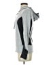 MPG Gray Pullover Hoodie Size S - photo 5