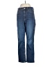 J.Crew Blue Jeans Size 27 waist - photo 1