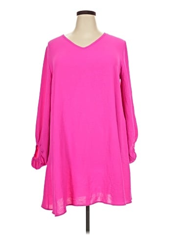 Unbranded Casual Dress (view 1)
