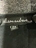 Alison Andrews Black Long Sleeve Top Size 2X - photo 7