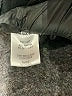 Alison Andrews Black Long Sleeve Top Size 2X - photo 8