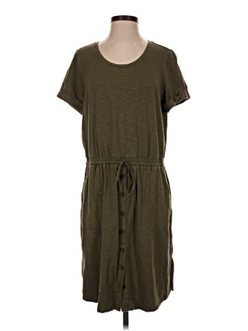 J.Jill Casual Dress (view 1)