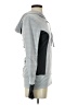 MPG Gray Pullover Hoodie Size S - photo 4