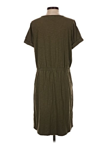 J.Jill Casual Dress (view 2)