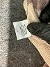 Olivaceous Tan Poncho Size L - photo 8