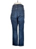 J.Crew Blue Jeans Size 27 waist - photo 2