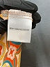 Rose + Olive 100% Polyester Orange Short Sleeve Blouse Size 2X - photo 8