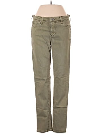 Adriano Goldschmied Jeans (view 1)