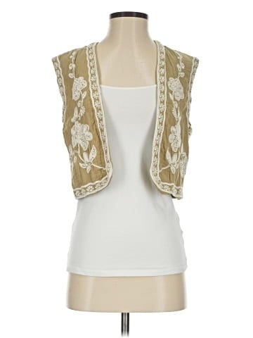 Zara Vest (view 1)