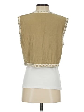 Zara Vest (view 2)