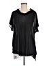 Robin Piccone Black Pullover Sweater One size - photo 1