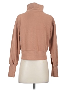 Abercrombie & Fitch Turtleneck Sweater (view 2)
